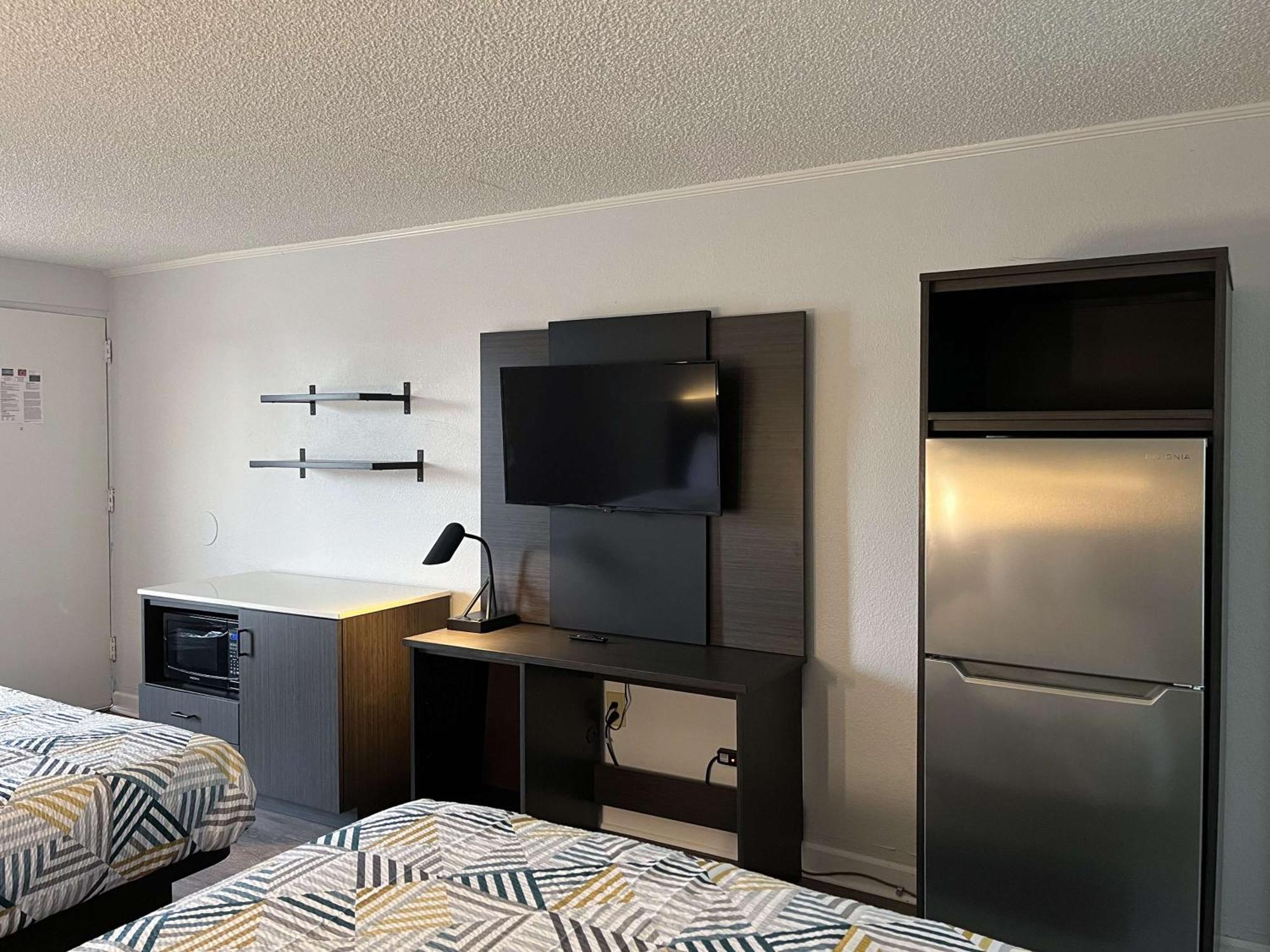 Studio 6 Suites Perry, Ga מראה חיצוני תמונה