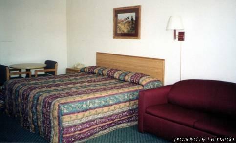 Studio 6 Suites Perry, Ga חדר תמונה